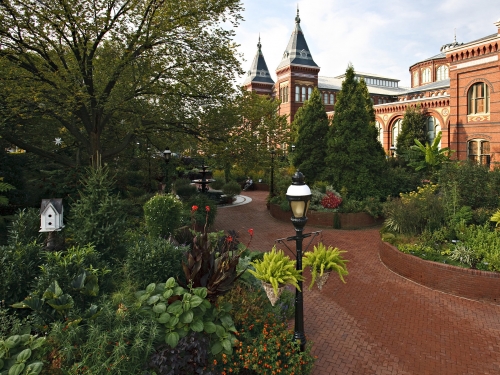 Ripley Garden