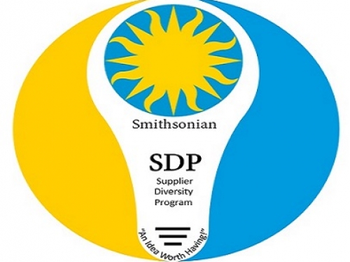 Smithsonian Supplier Diversity Program - an idea worth having Supplier Diversity
