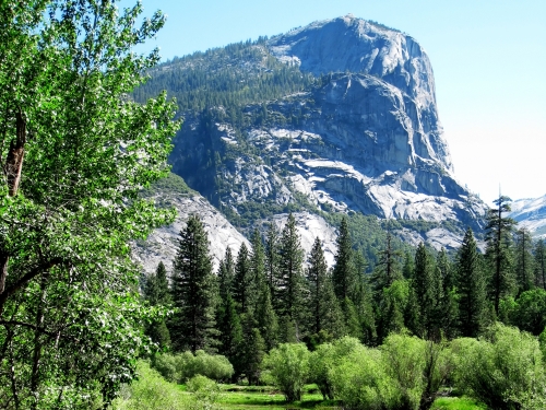 Yosemite